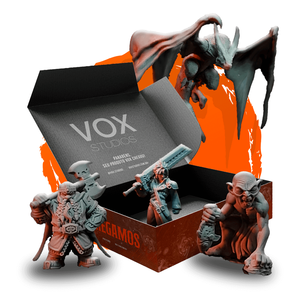 box da vox